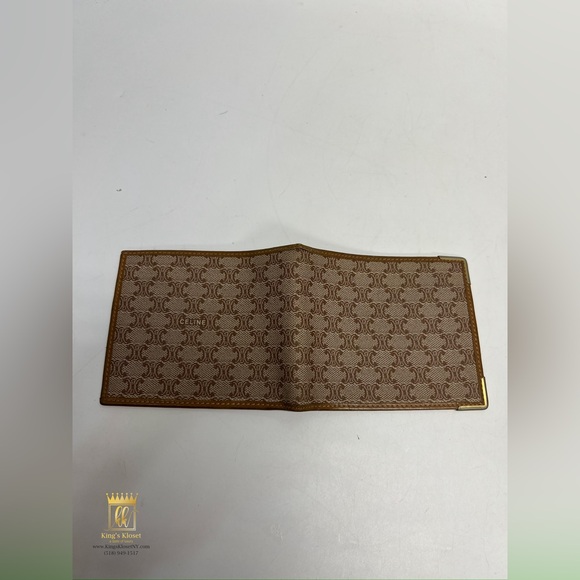 Celine Wallet - Picture 12 of 14